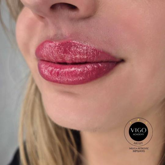 Frida beautycare #jagodina Trajna šminka Trajna šminka usana - velvet lips velvet lips