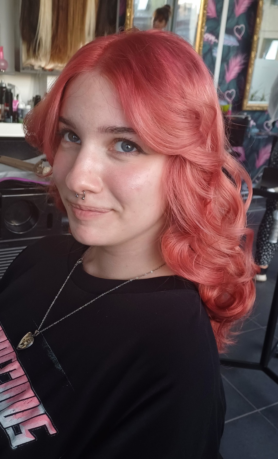 Fijatović #beograd Farbanje kose Farbanje cele dužine - duga kosa