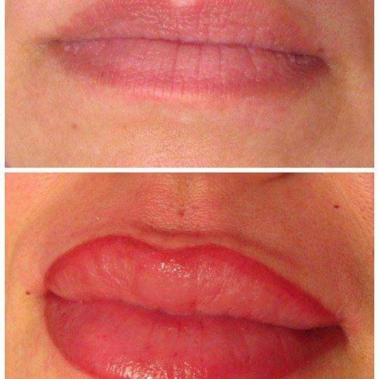 Womanizer #beograd Trajna šminka trajna sminka usana Trajna šminka obrva - klasično iscrtavanje K