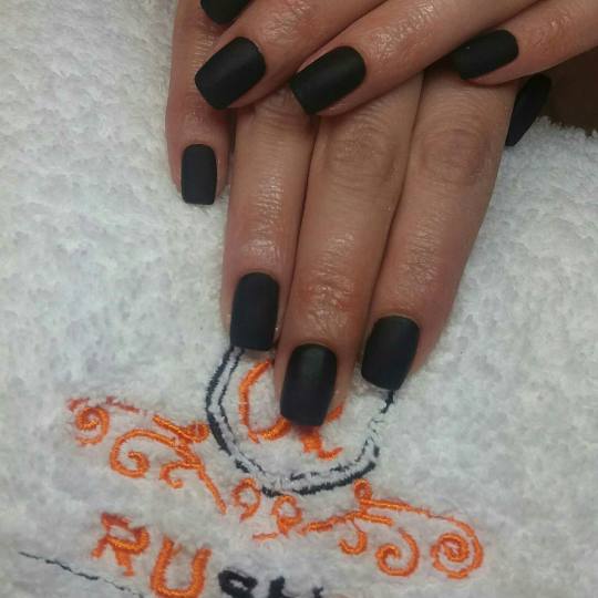 Rustik Nails #beograd Manikir