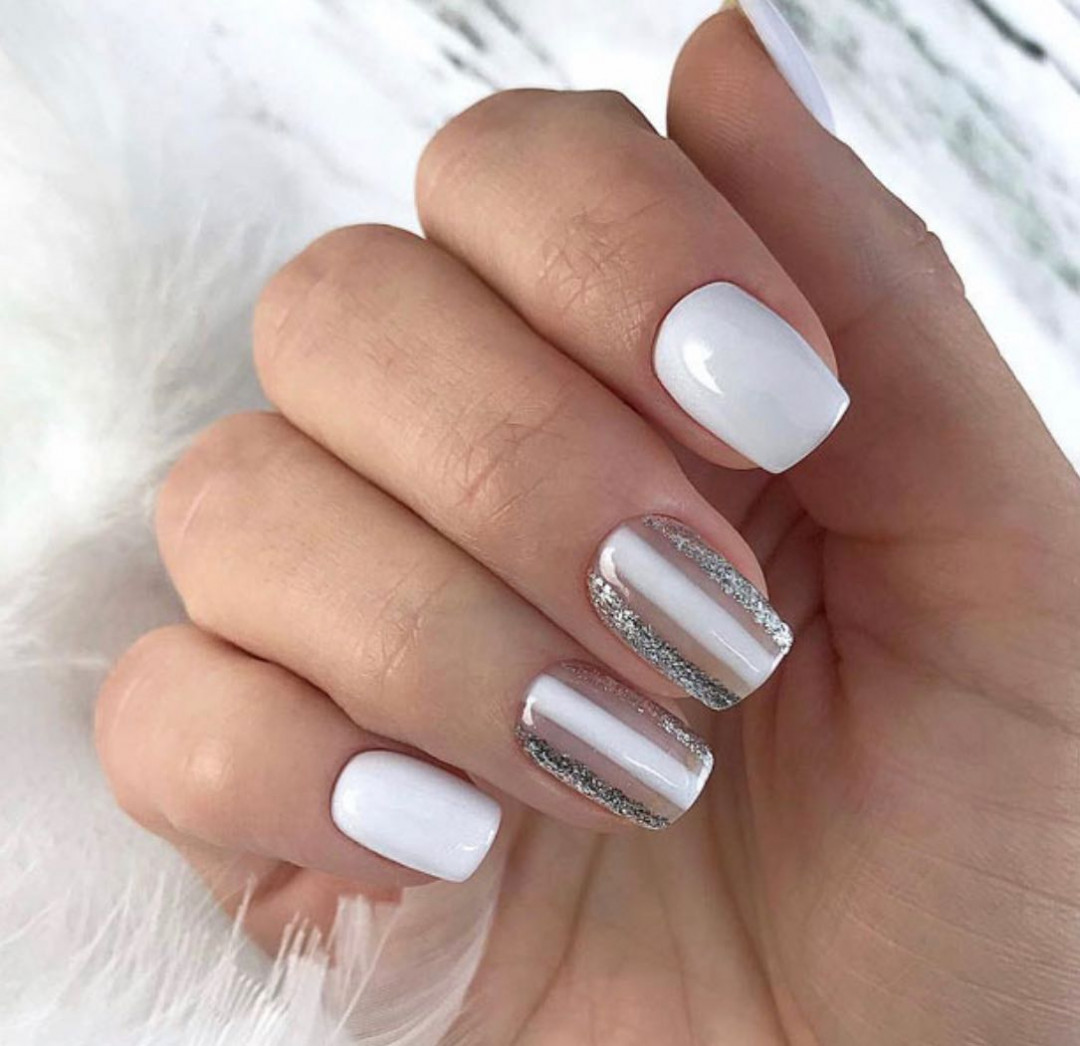 SALON 26 - Dorćol #beograd Gel lak