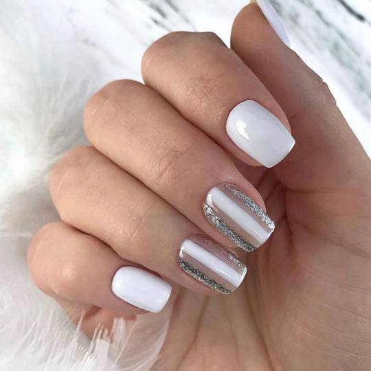 SALON 26 - Dorćol #beograd Gel lak Gel lak Gel lak