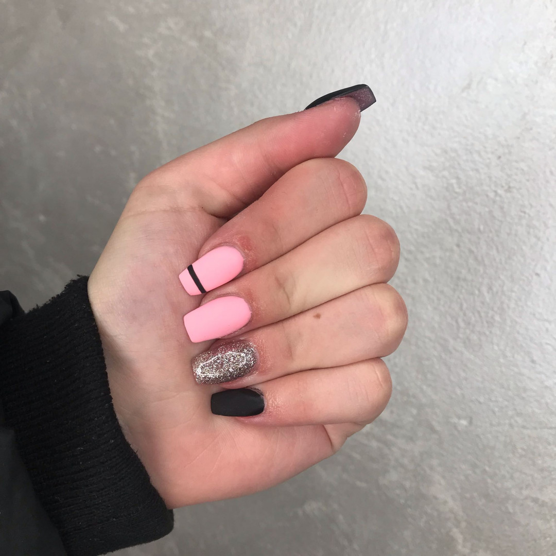 Studio Crystal by Sandra #beograd Izlivanje noktiju