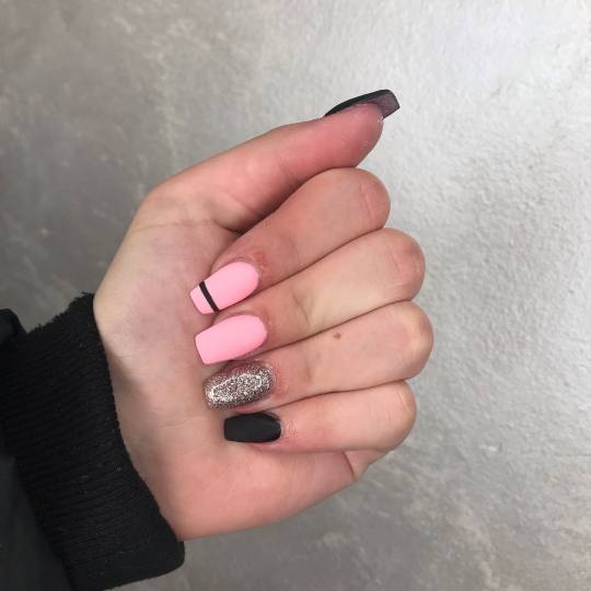 Studio Crystal by Sandra #beograd Izlivanje noktiju ? . . . . . . . . #nails #noktizemun #noktinovib