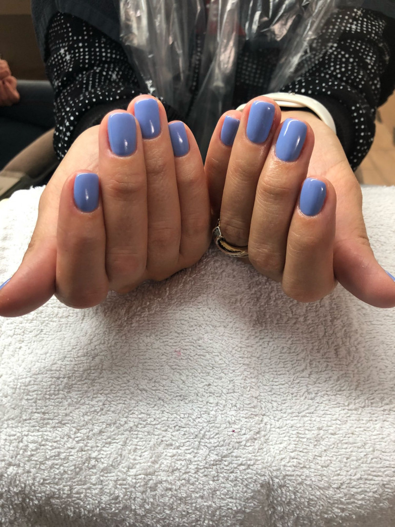 Bibi beauty centar #beograd Gel lak Gel lak - ruke