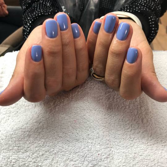 Bibi beauty centar #beograd Gel lak Gel lak - ruke savrsen manikir i gel lak by bibi