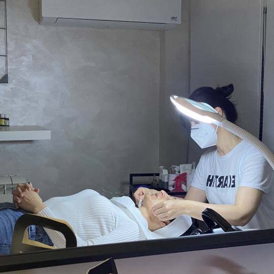 Ritual face and body #beograd Higijenski tretman