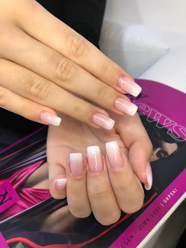 Pronails Premium - Belvil #beograd