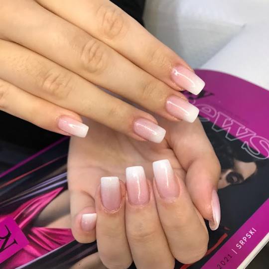 Pronails Premium - Belvil #beograd
