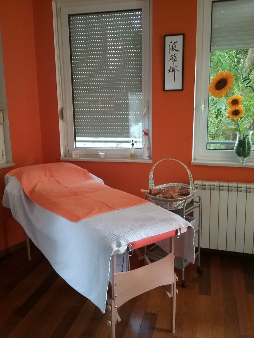 Happy Fitness Studio #beograd Anticelulit