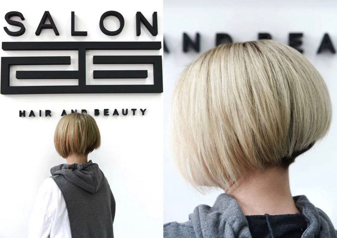 SALON 26 - Dorćol #beograd Pramenovi