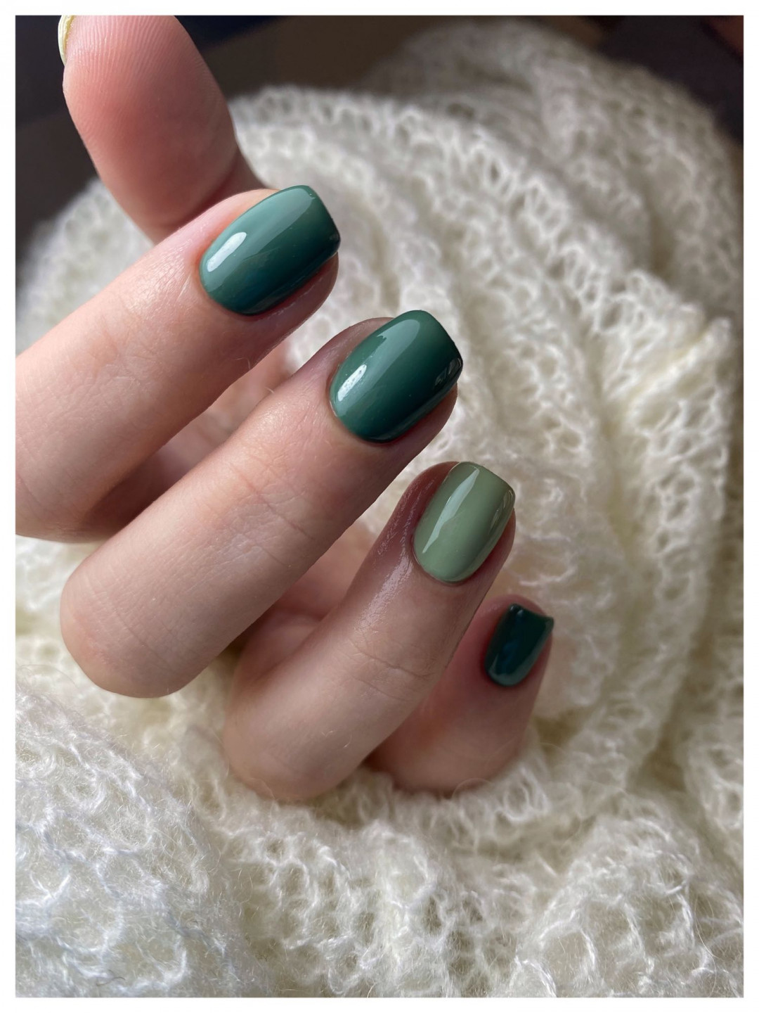 Monami beauty #beograd Manikir Manikir + gel lak
