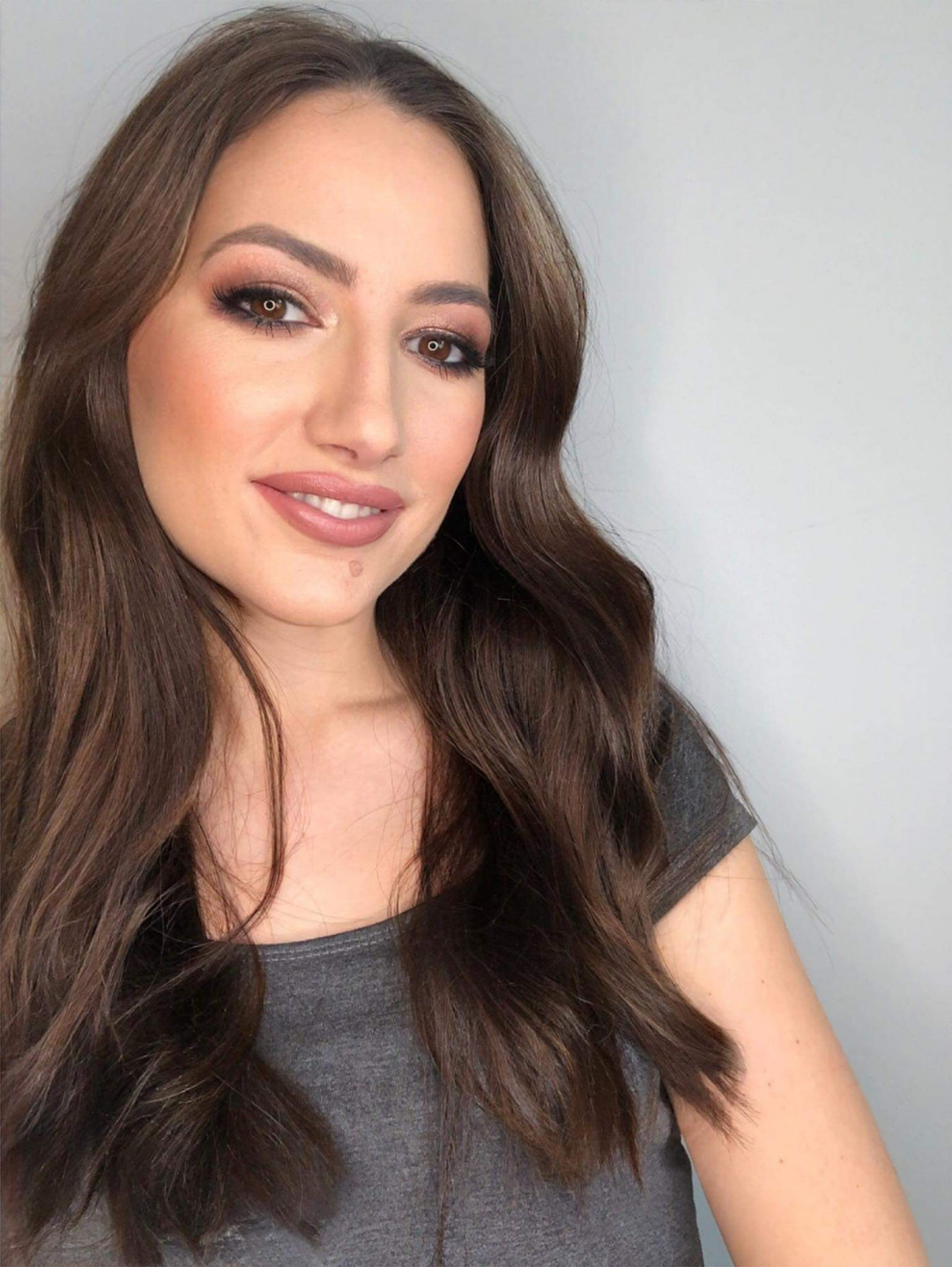 Boho makeup studio #beograd Make-up / šminkanje Profesionalno šminkanje