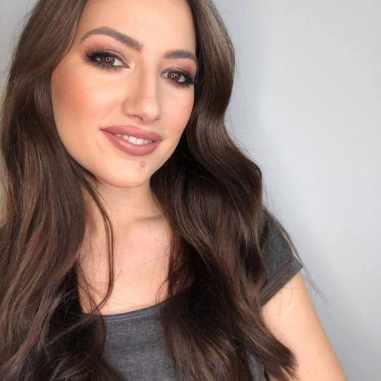 Boho makeup studio #beograd Make-up / šminkanje Profesionalno šminkanje
