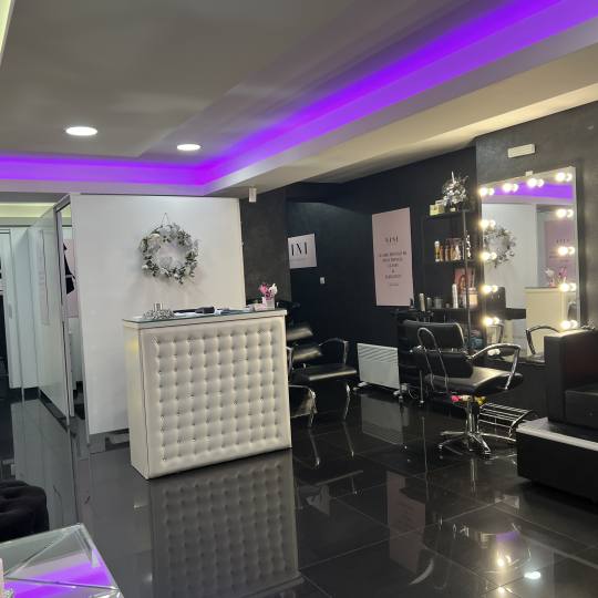 Nini beauty studio #beograd