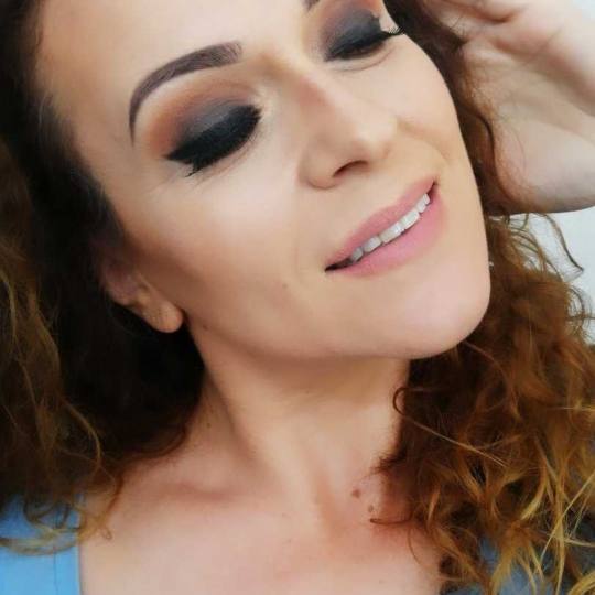 Your Majesty Make up & Beauty Room #beograd Make-up / šminkanje Make up za sve prilike, i gledajte 