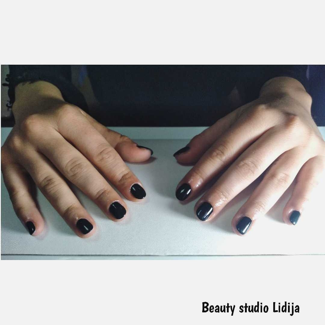 Beauty studio Lidija #beograd Manikir