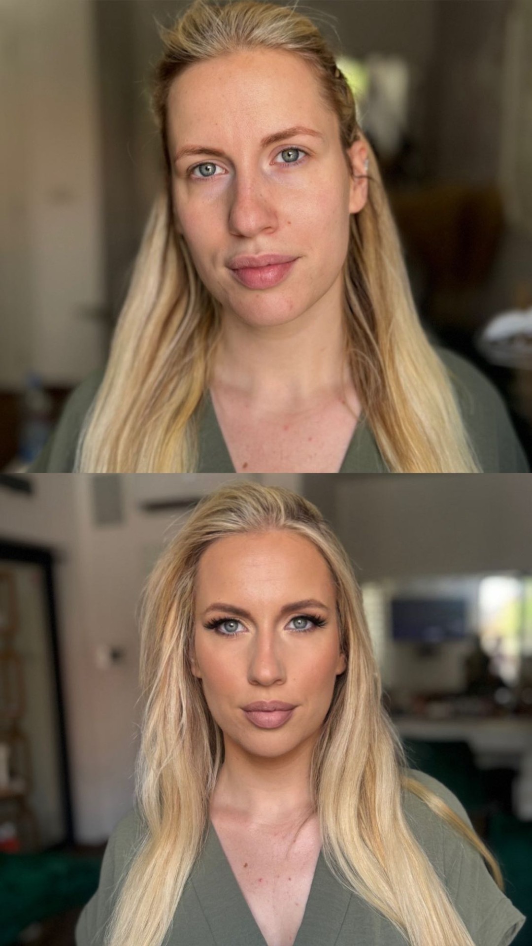 Alexandria Brow&Beauty lounge #beograd Make-up / šminkanje Profesionalno šminkanje