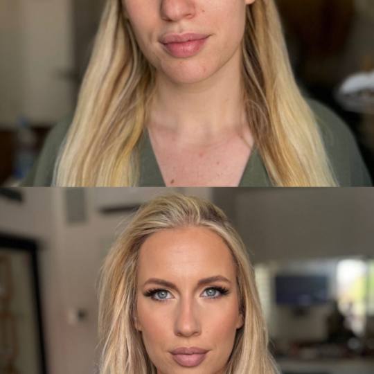 Alexandria Brow&Beauty lounge #beograd Make-up / šminkanje Profesionalno šminkanje