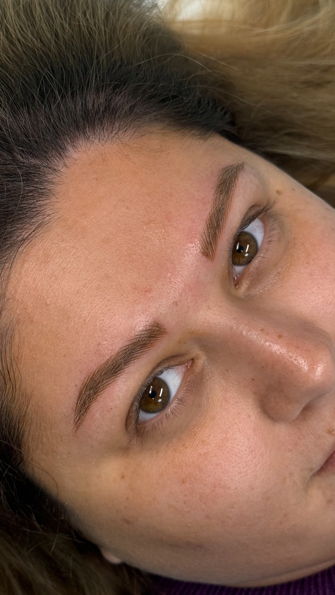 Kult #beograd Obrve Hairstroke obrve