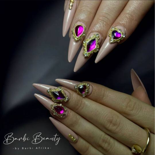 Barbi Beauty #nis