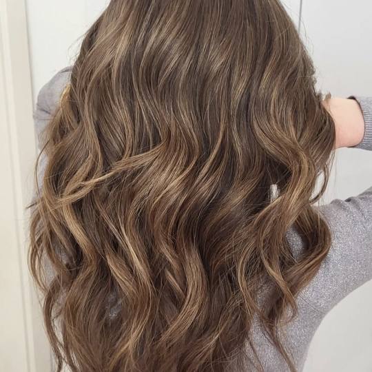 Mia bella beauty #novisad Ombre, sombre, balayage Balayage - kosa srednje dužine Ovom balayage tehn