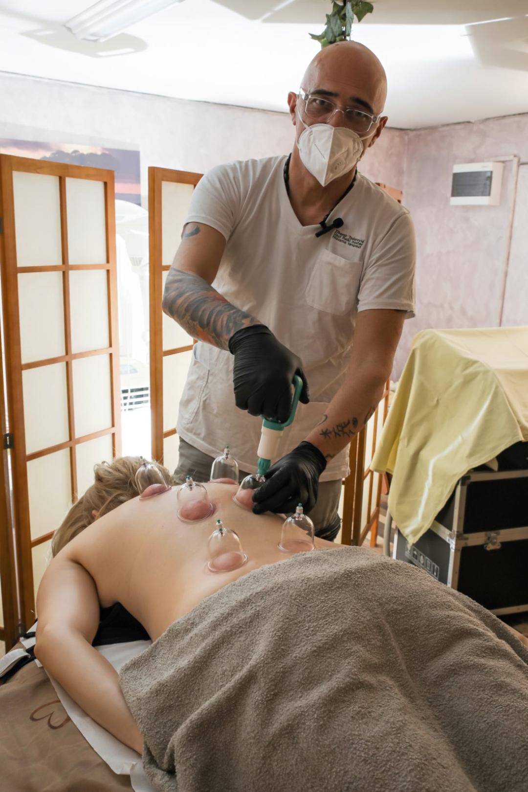 Migun centar relax #beograd Hidžama Suva hidžama