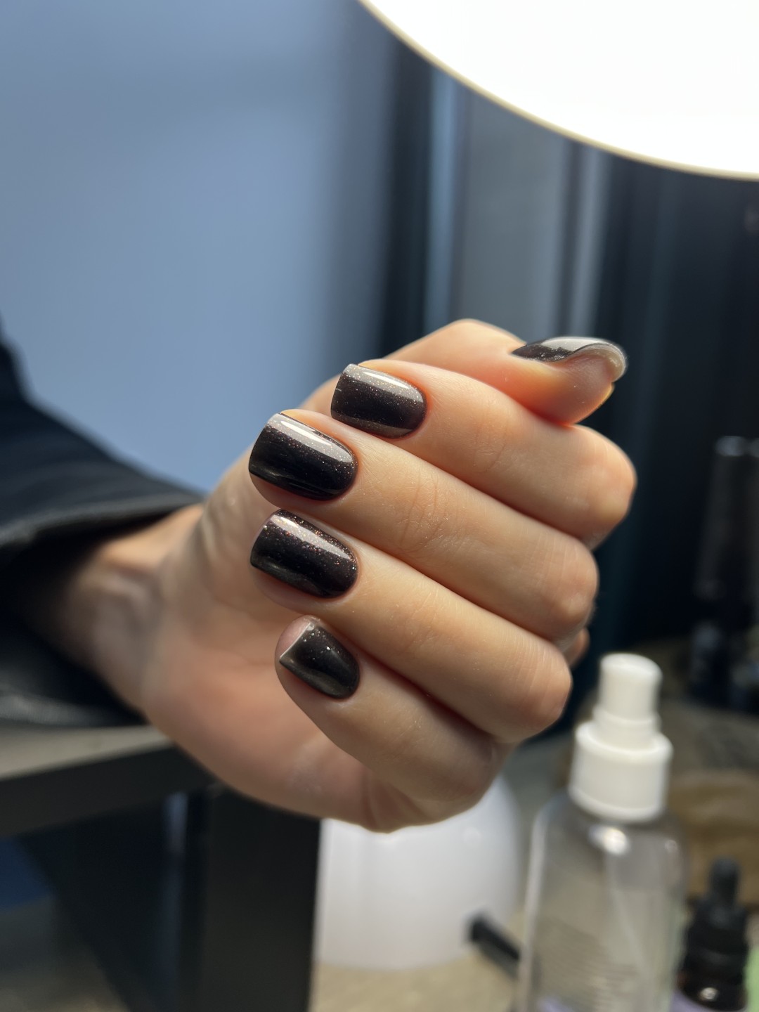 Korekcija gela - S dužina - October Care, Novi Sad Korekcija noktiju Nokti Korekcija noktiju, Novi Sad, Centar - Stari grad