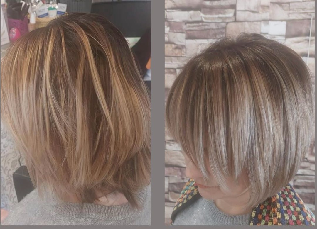 Super stil Marija #zrenjanin Ombre, sombre, balayage
