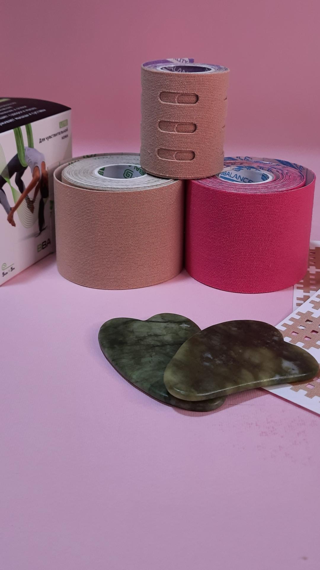 Kineziotejping lica (estetsko tejpovanje) - Beauty Lab Ženska Tajna, Novi Sad Tretman lica Lice Tretman lica, Novi Sad, Grbavica, Liman, Adamićevo