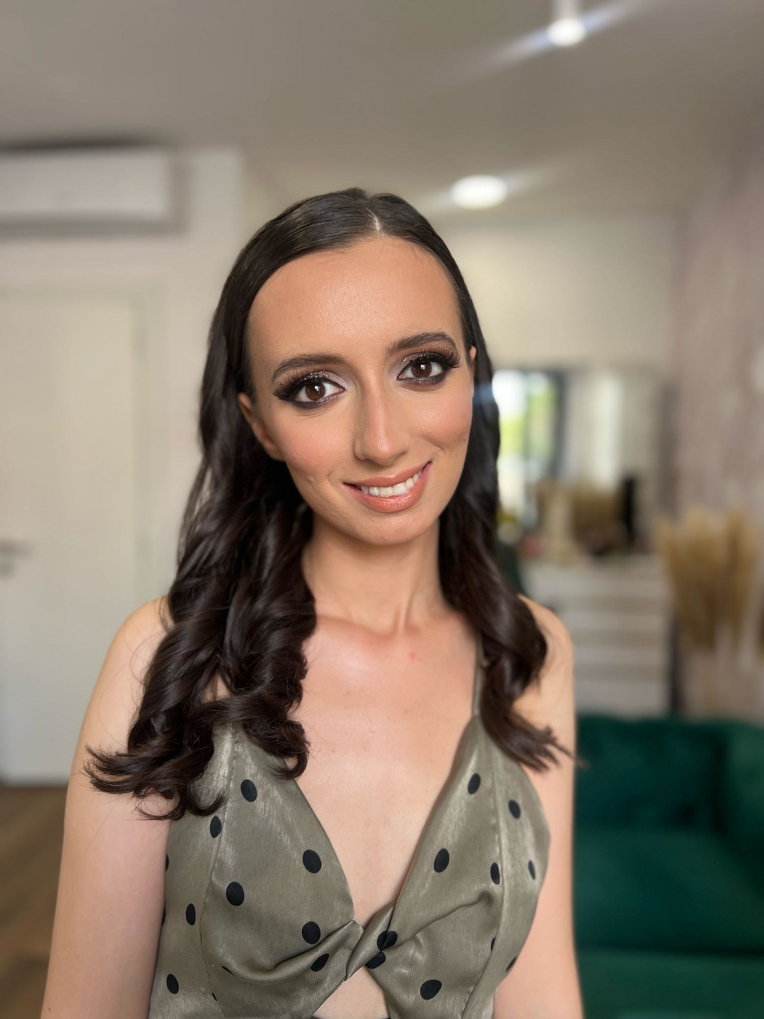 Alexandria Brow&Beauty lounge #beograd Make-up / šminkanje