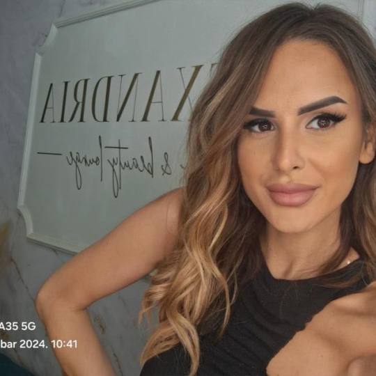 Alexandria Brow&Beauty lounge #beograd Make-up / šminkanje Profesionalno šminkanje