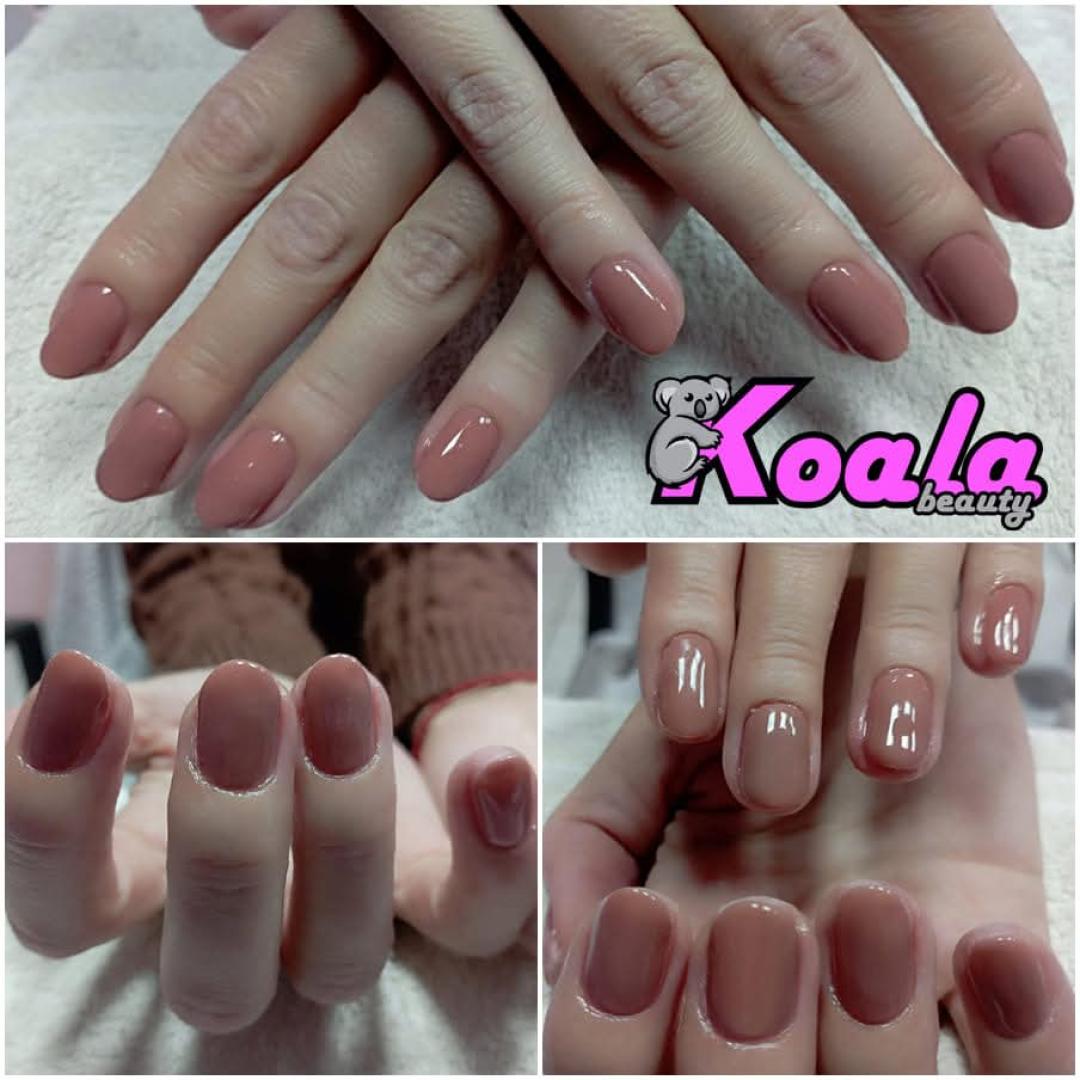 Koala beauty #novisad Gel lak Gel lak
