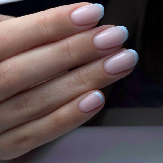 Nails Studio usluga