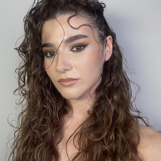 City Hair #novisad Make-up / šminkanje Profesionalno šminkanje