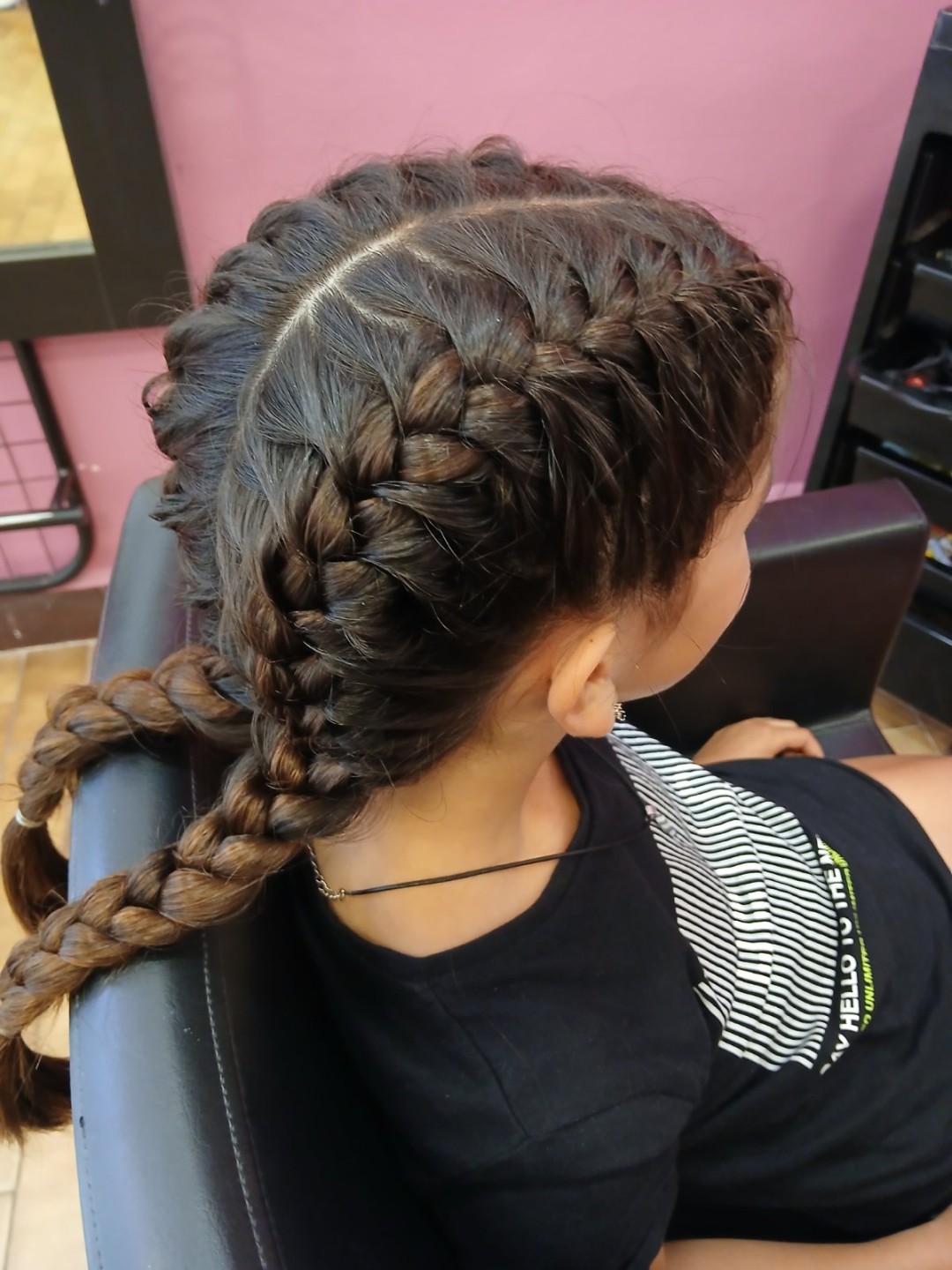 Sv. Mina, Beograd LookBook