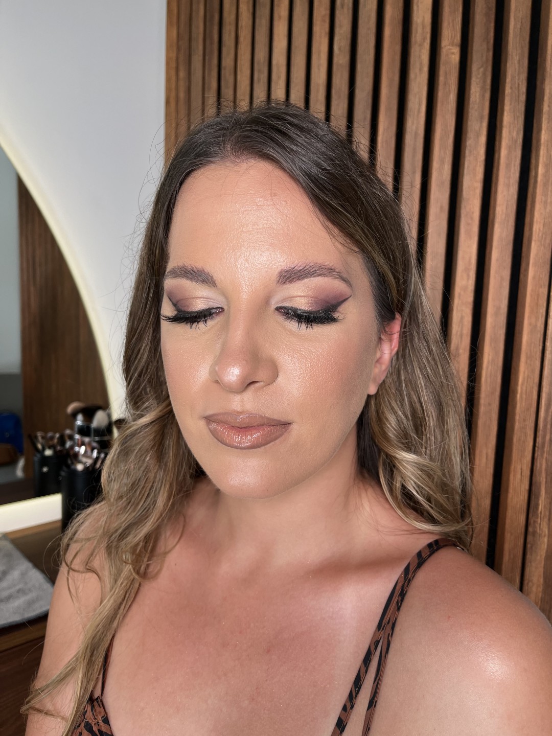 DoubleVision studio #beograd Make-up / šminkanje Profesionalno šminkanje