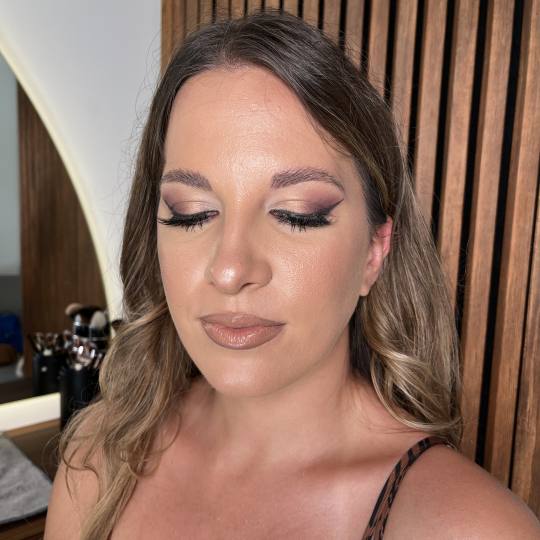 DoubleVision studio #beograd Make-up / šminkanje Profesionalno šminkanje