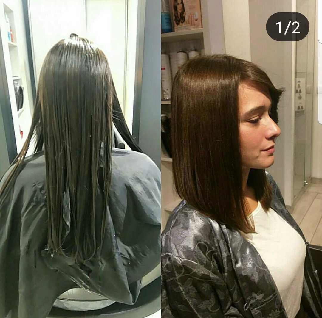 Studio Terazije #beograd Šišanje