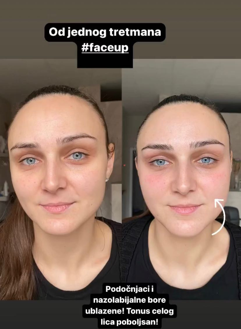 Makeup Olja Grbić #novisad