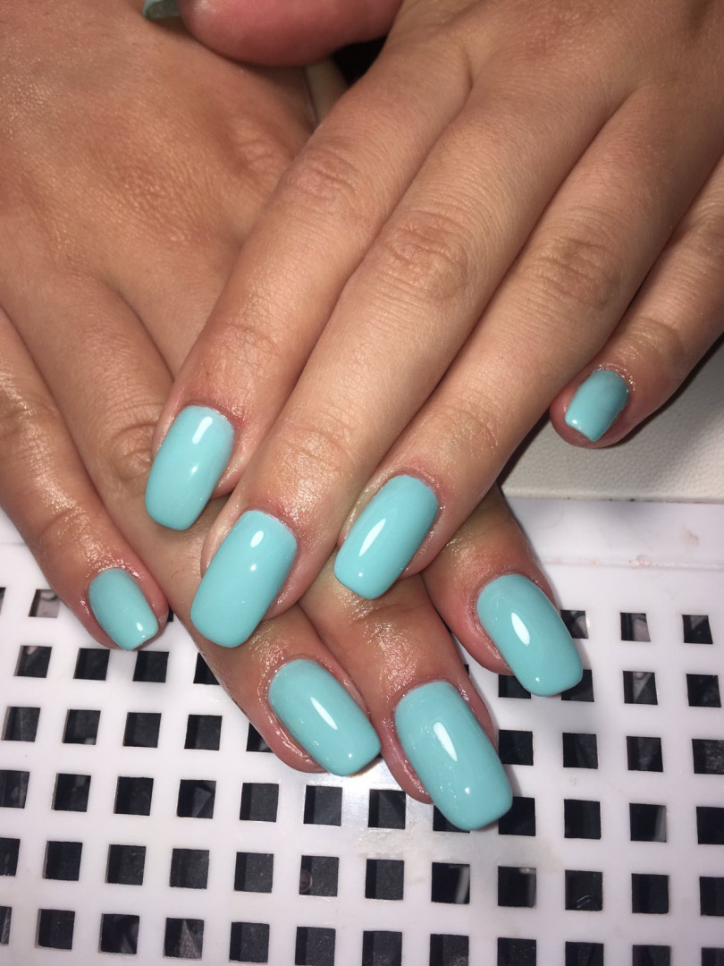 Salon Klinik #beograd Manikir Ruski pedikir