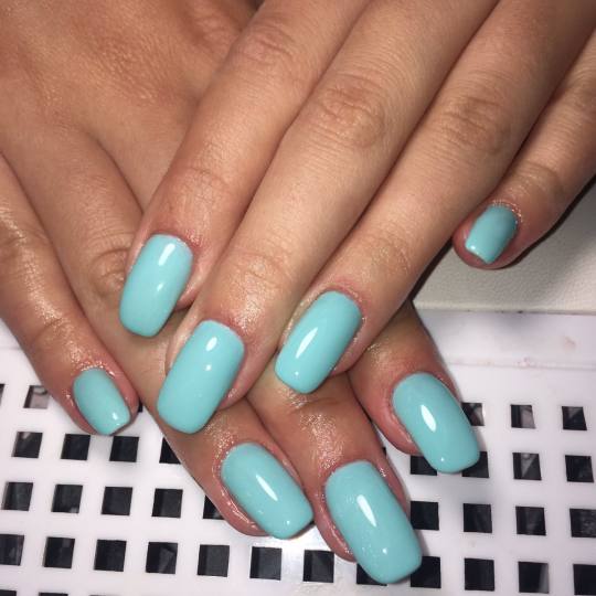 Salon Klinik #beograd Manikir Ruski pedikir