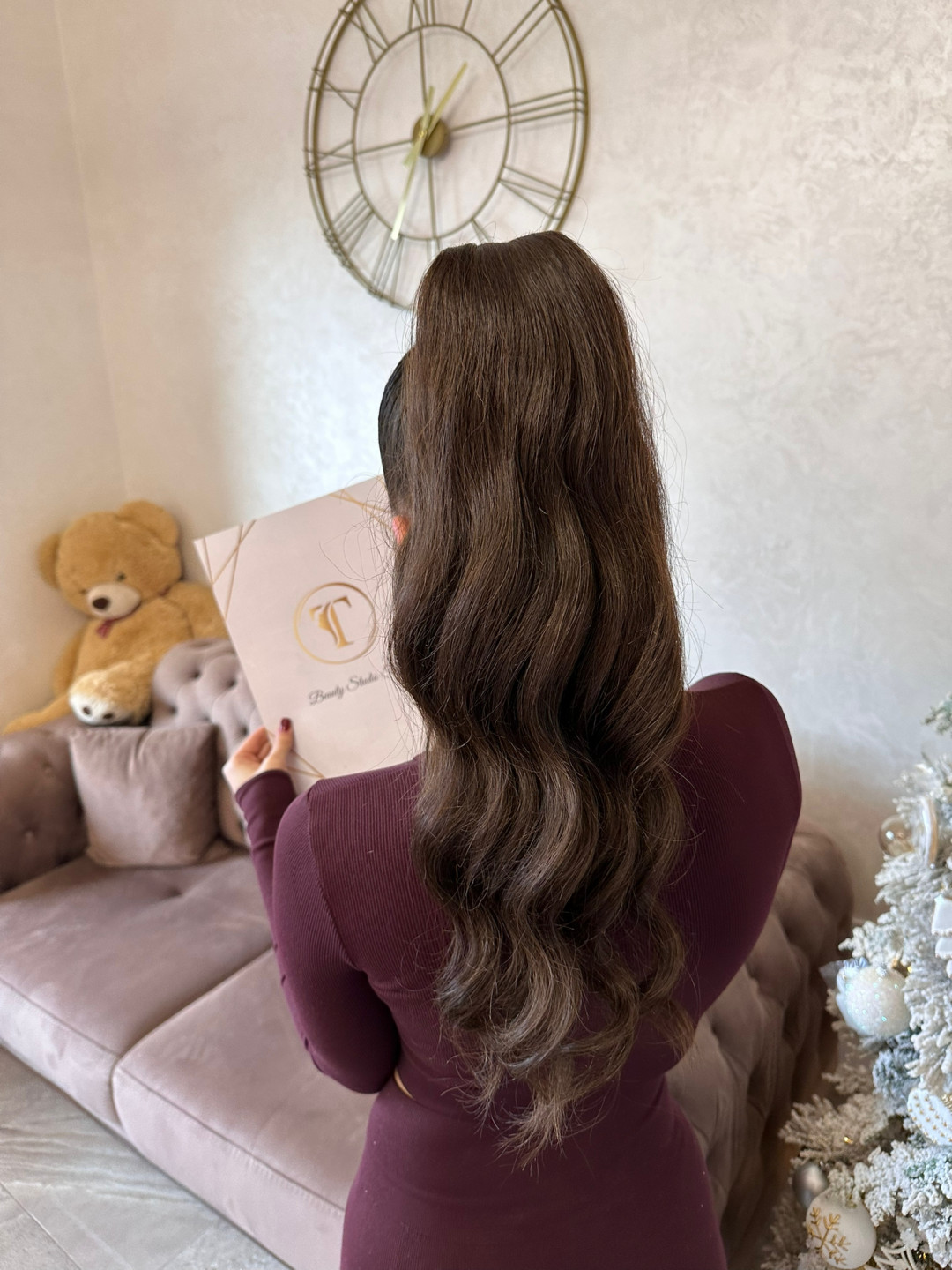 Beauty Studio Tara #beograd