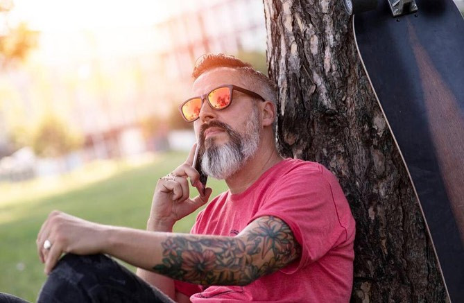 Marko Pantić #beograd Šišanje Muško šišanje + feniranje by Marko Pantić