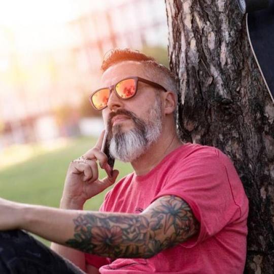 Marko Pantić #beograd Šišanje Muško šišanje + feniranje by Marko Pantić