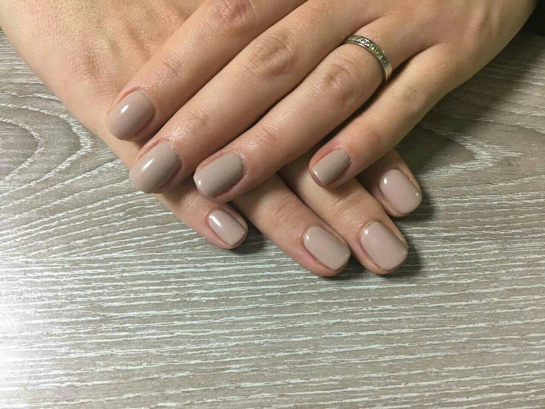 Look at me #beograd Manikir Manikir + Shellac