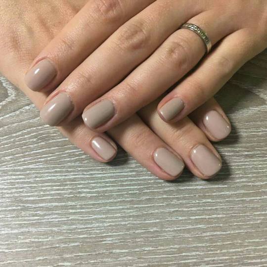 Look at me #beograd Manikir Manikir + Shellac