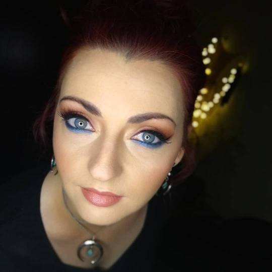 Mirror Mirror by Snow White #beograd Make-up / šminkanje Večernja šminka