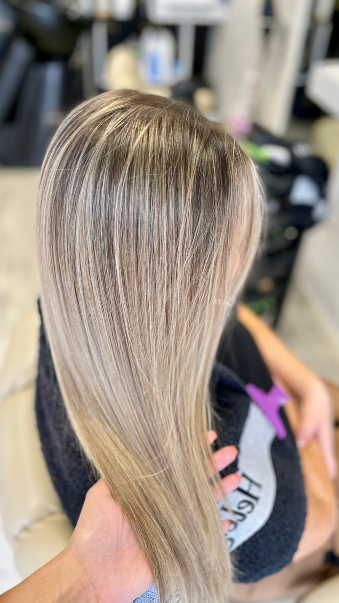 Vortex Beauty Hair - Belvil #beograd Ombre, sombre, balayage