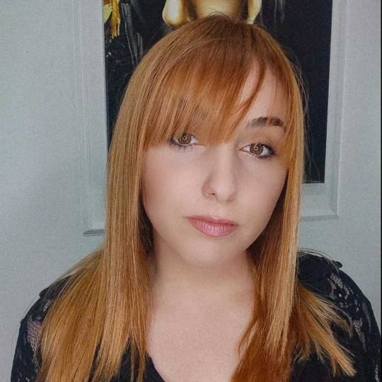 Salon Celebrity Lauren #beograd